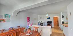 Gebraucht - Stadthaus - Orihuela - Villamartin
