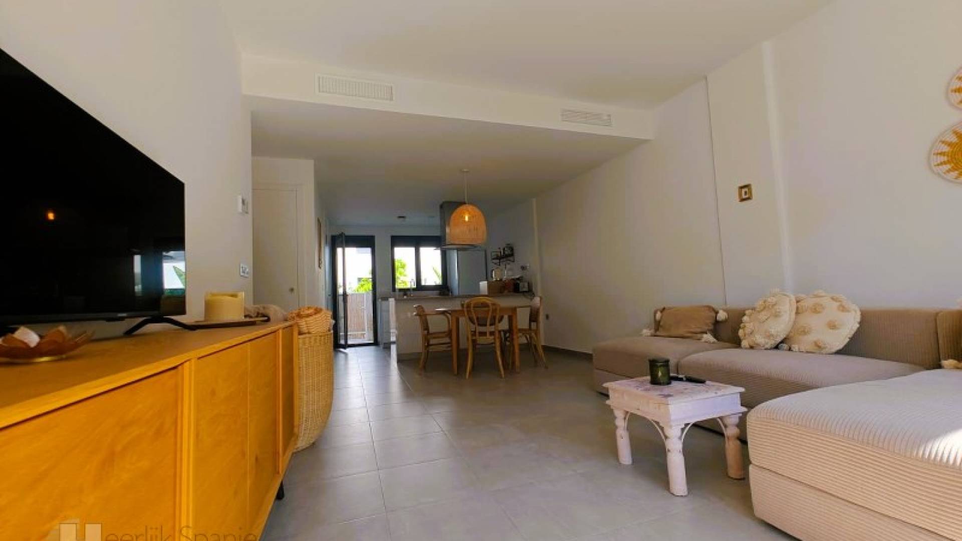 Gebraucht - Stadthaus - San Javier - Santiago De La Ribera