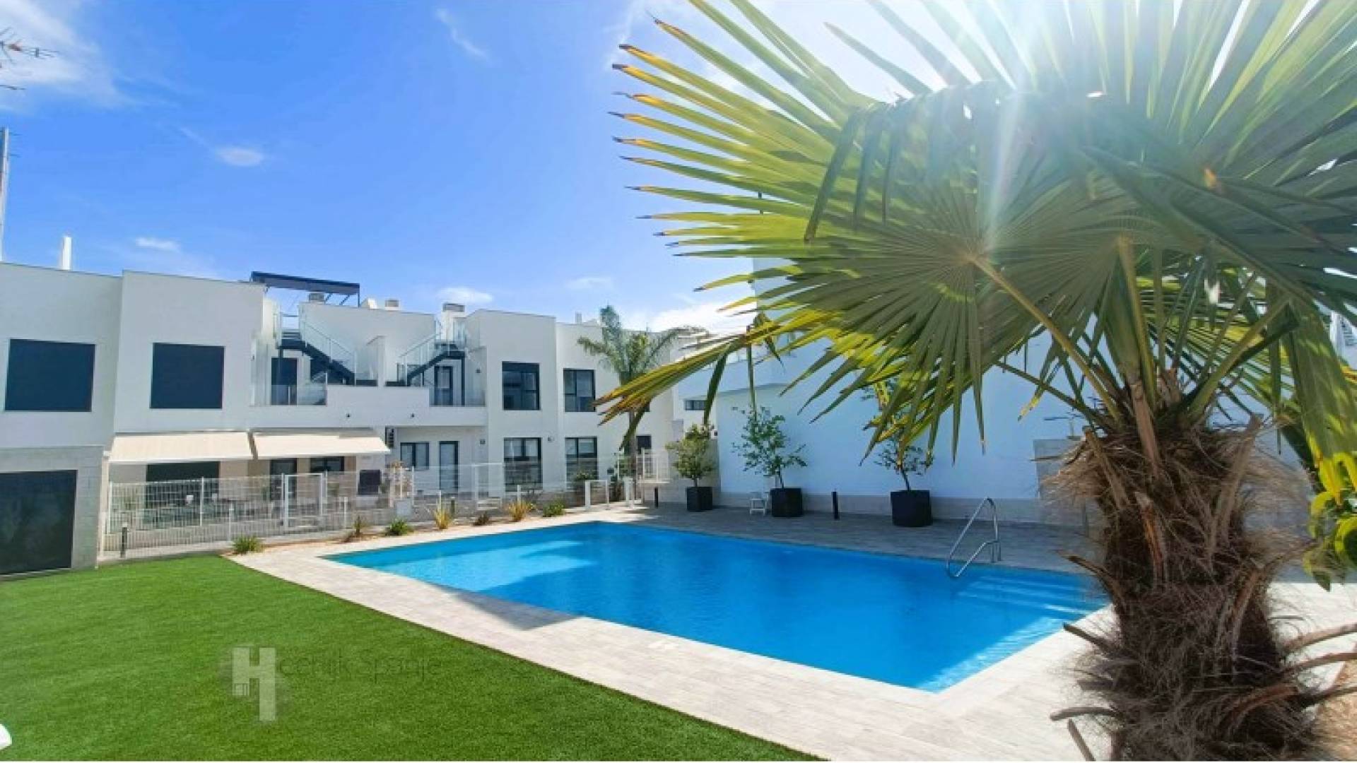 Gebraucht - Stadthaus - San Javier - Santiago De La Ribera