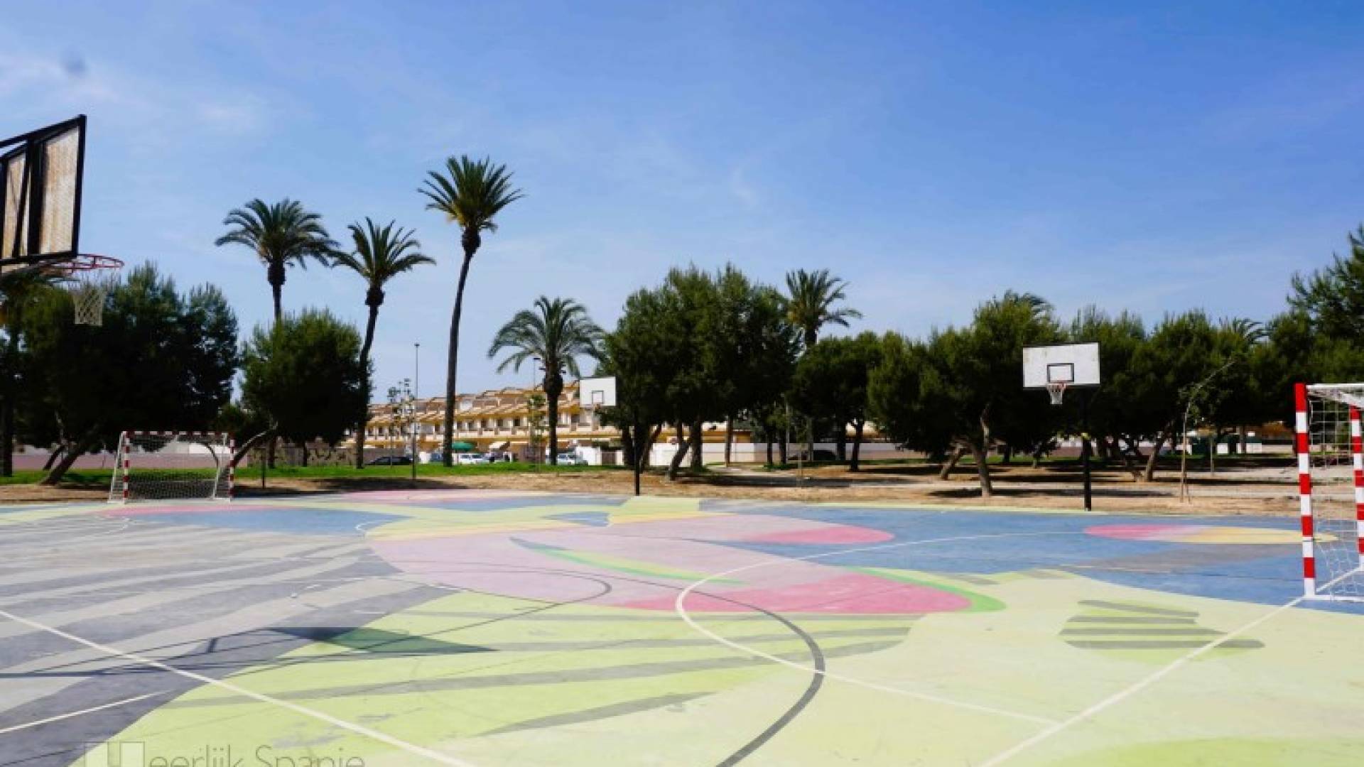 Gebraucht - Stadthaus - San Javier - Santiago De La Ribera