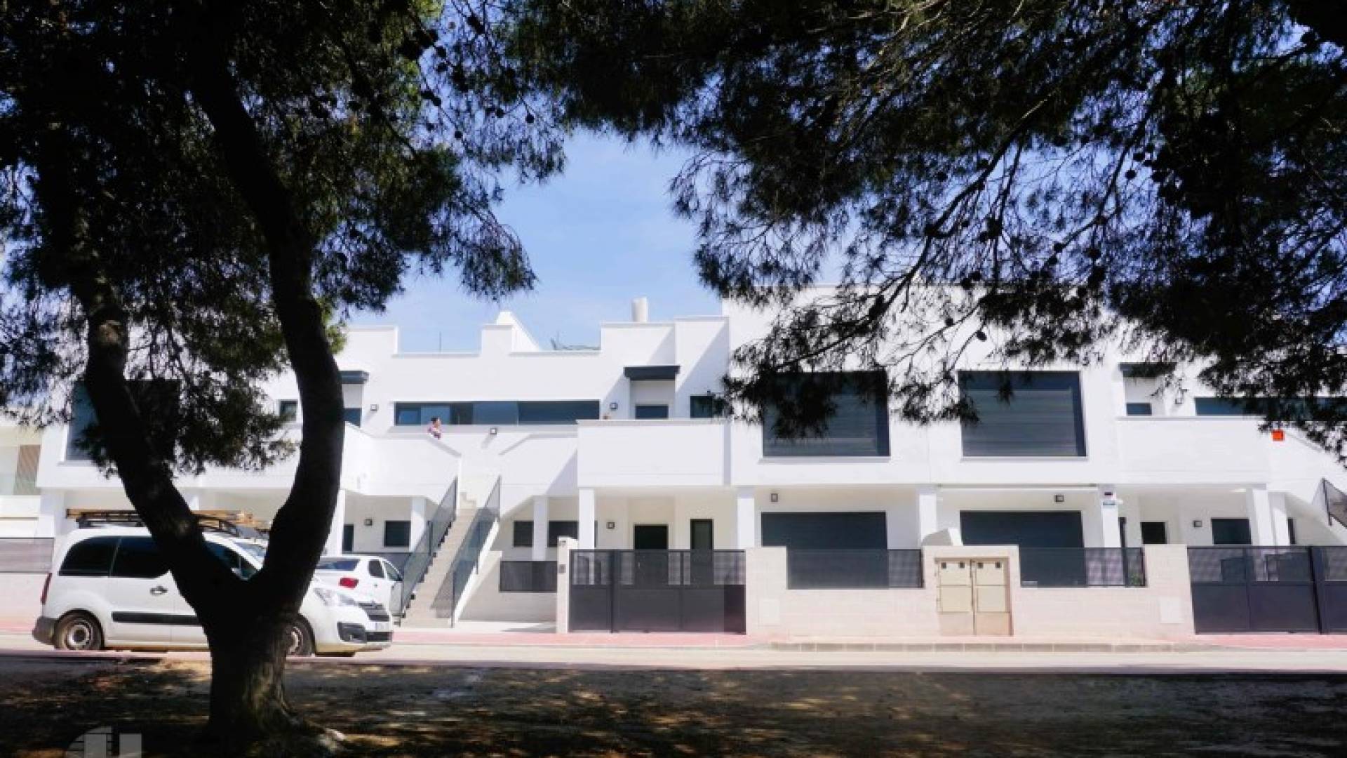 Gebraucht - Stadthaus - San Javier - Santiago De La Ribera