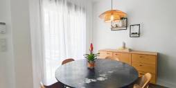 Gebraucht - Stadthaus - San Miguel de Salinas - 