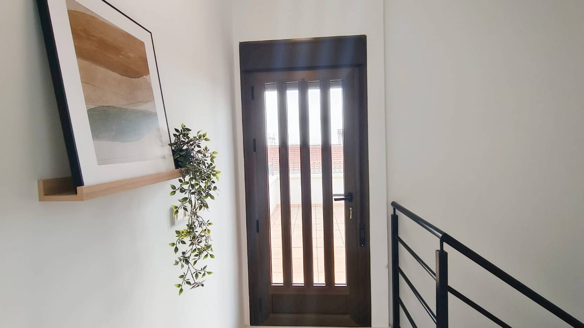 Gebraucht - Stadthaus - San Miguel de Salinas - 