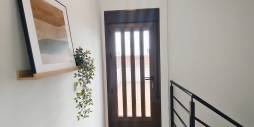 Gebraucht - Stadthaus - San Miguel de Salinas - 