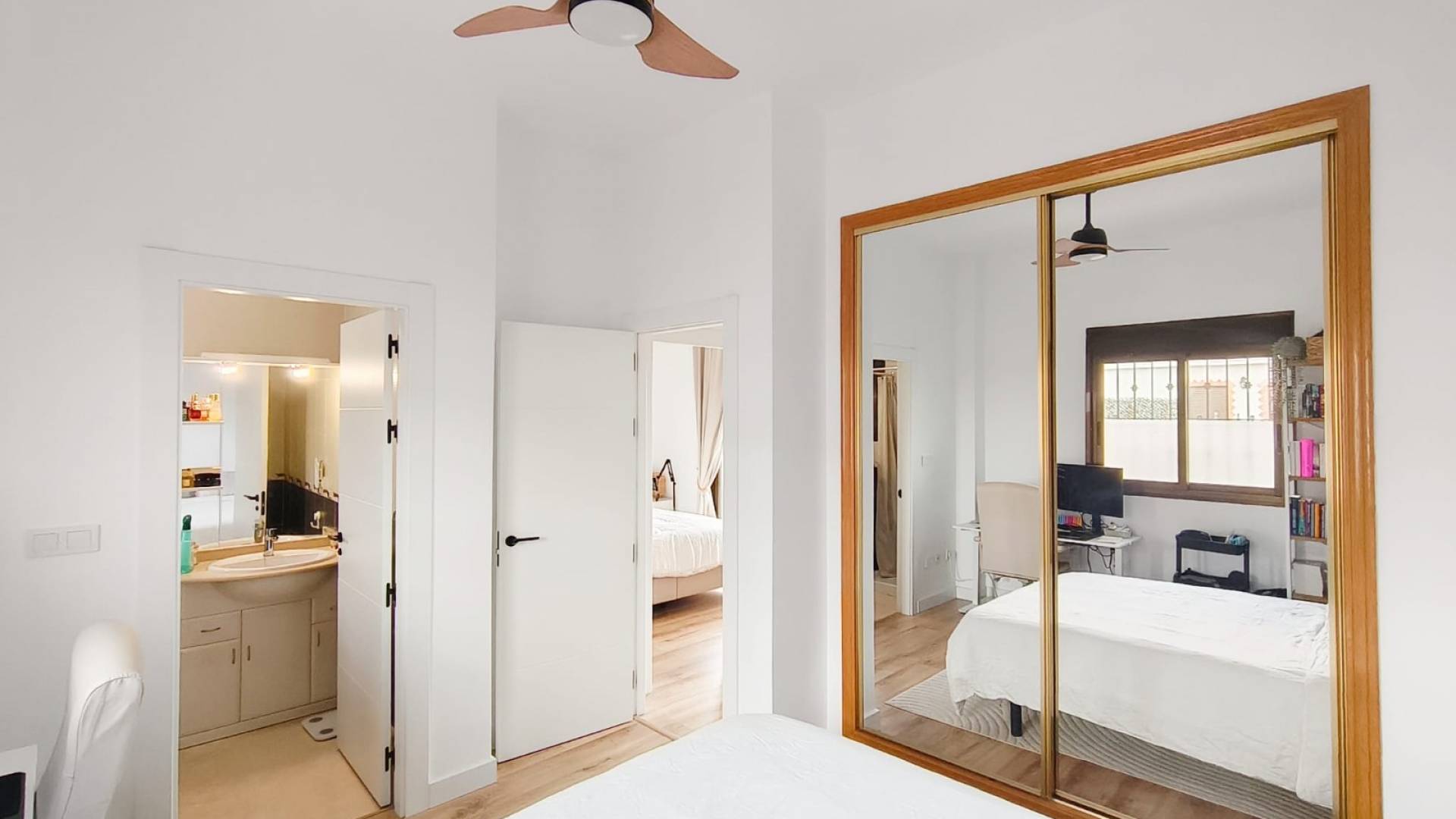 Gebraucht - Stadthaus - San Miguel de Salinas - 