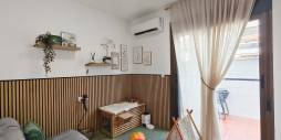 Gebraucht - Stadthaus - San Miguel de Salinas - 