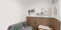 Gebraucht - Stadthaus - San Miguel de Salinas - 