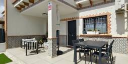Gebraucht - Stadthaus - San Miguel de Salinas - 