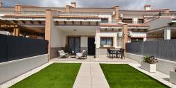 Gebraucht - Stadthaus - San Miguel de Salinas - 