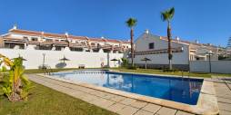 Gebraucht - Stadthaus - San Miguel de Salinas - 