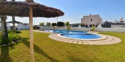 Gebraucht - Stadthaus - San Miguel de Salinas - 