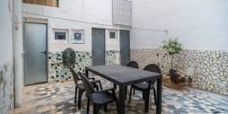 Gebraucht - Stadthaus - SANTIAGO DE LA RIBERA - Costa Calida