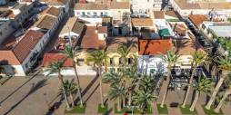 Gebraucht - Stadthaus - Santiago de la Ribera - 
