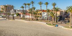 Gebraucht - Stadthaus - Santiago de la Ribera - 