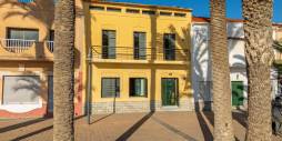 Gebraucht - Stadthaus - Santiago de la Ribera - 