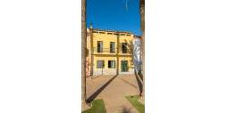 Gebraucht - Stadthaus - Santiago de la Ribera - 