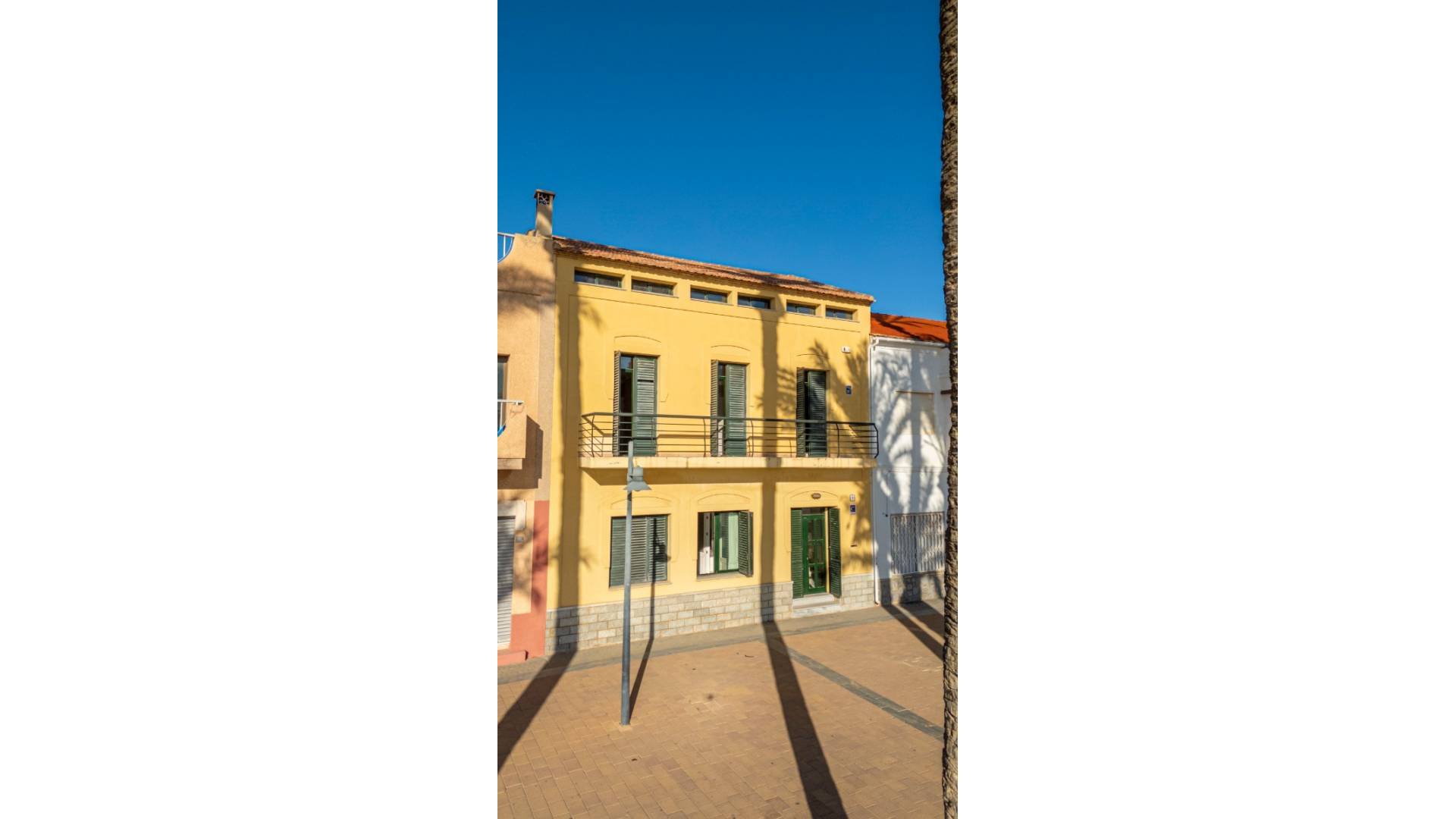 Gebraucht - Stadthaus - Santiago de la Ribera - 
