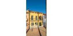 Gebraucht - Stadthaus - Santiago de la Ribera - 