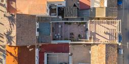 Gebraucht - Stadthaus - Santiago de la Ribera - 