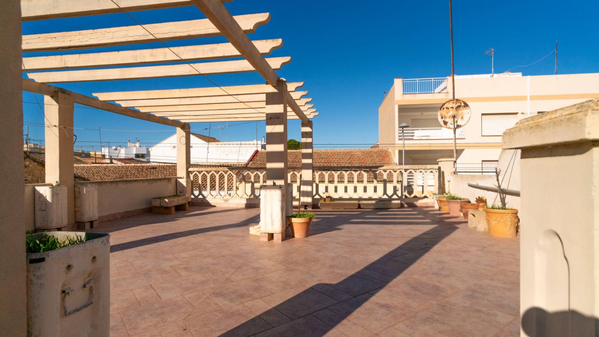 Gebraucht - Stadthaus - Santiago de la Ribera - 