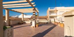 Gebraucht - Stadthaus - Santiago de la Ribera - 