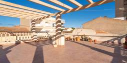 Gebraucht - Stadthaus - Santiago de la Ribera - 