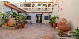 Gebraucht - Stadthaus - Santiago de la Ribera - 