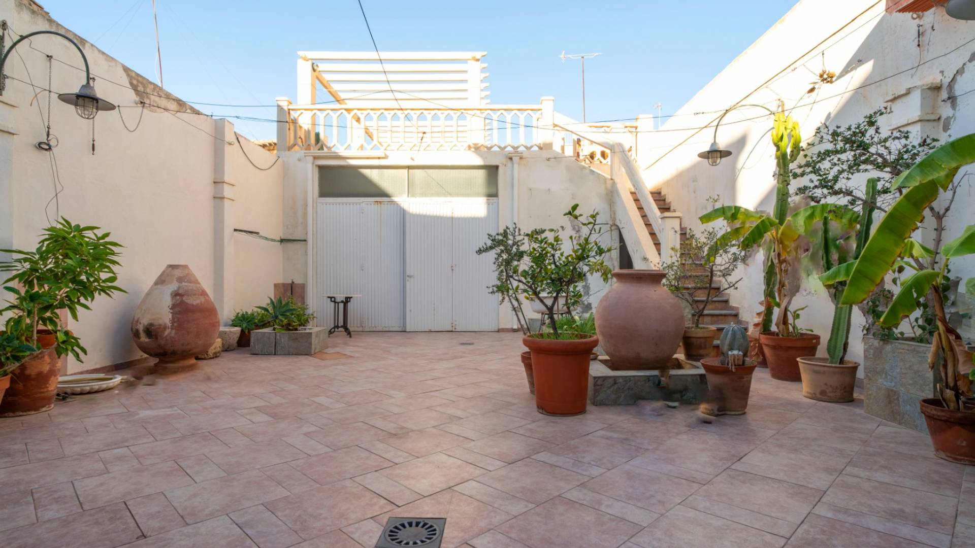 Gebraucht - Stadthaus - Santiago de la Ribera - 