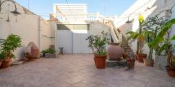 Gebraucht - Stadthaus - Santiago de la Ribera - 