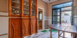 Gebraucht - Stadthaus - Santiago de la Ribera - 