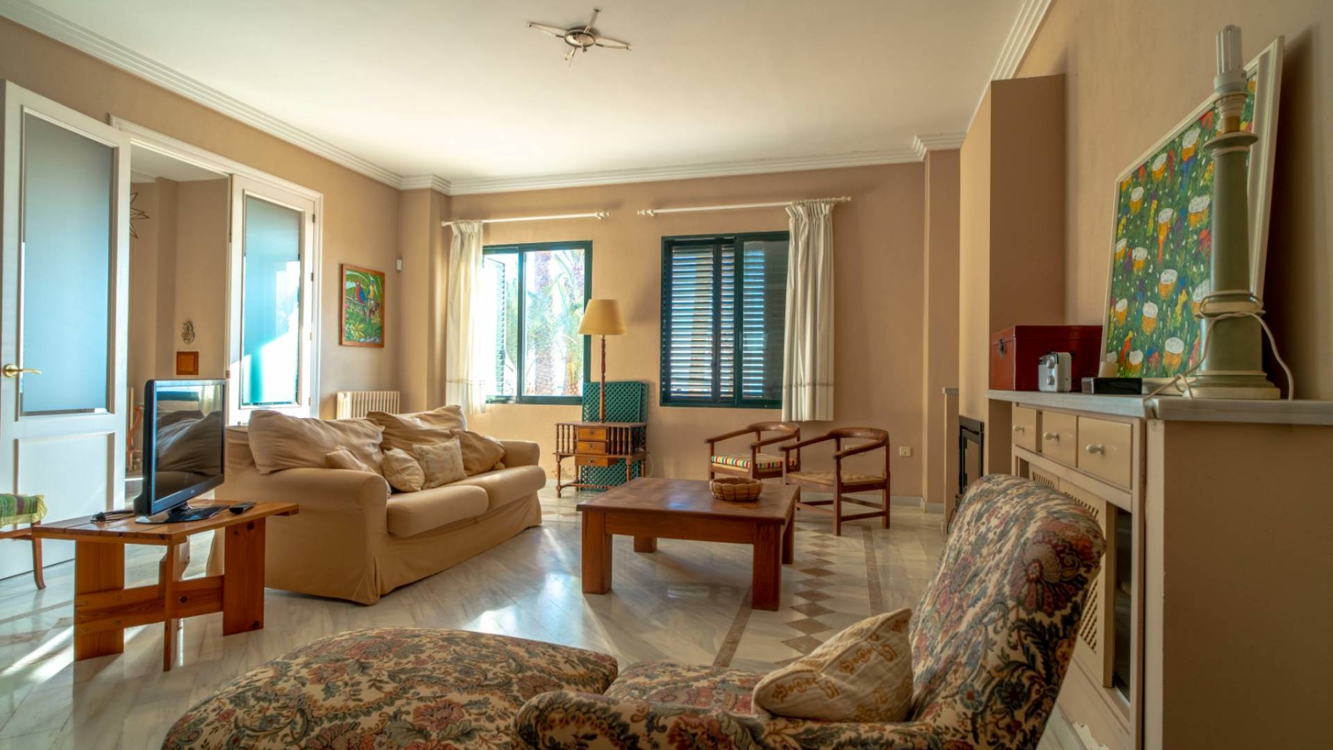 Gebraucht - Stadthaus - Santiago de la Ribera - 