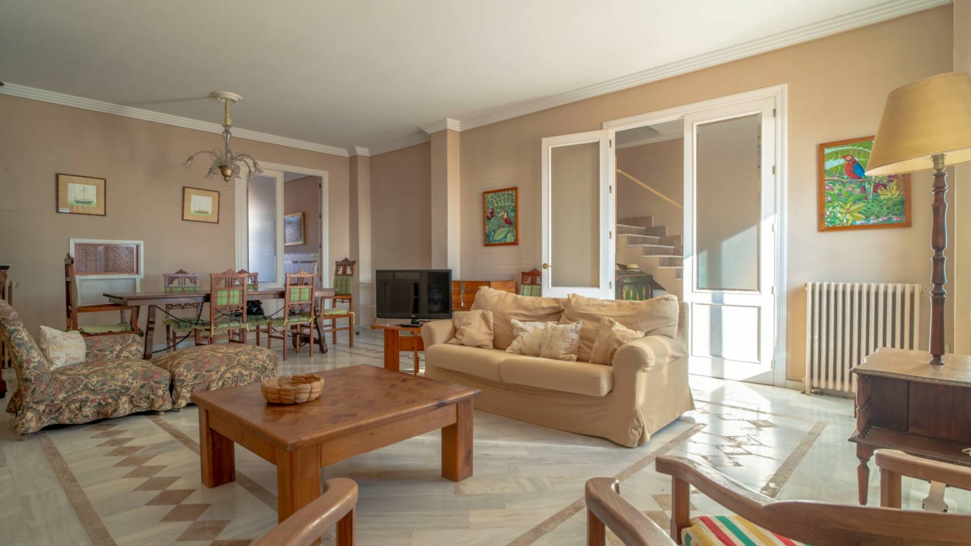 Gebraucht - Stadthaus - Santiago de la Ribera - 