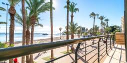 Gebraucht - Stadthaus - Santiago de la Ribera - 
