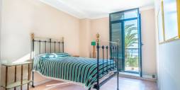 Gebraucht - Stadthaus - Santiago de la Ribera - 
