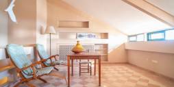 Gebraucht - Stadthaus - Santiago de la Ribera - 