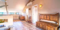 Gebraucht - Stadthaus - Santiago de la Ribera - 