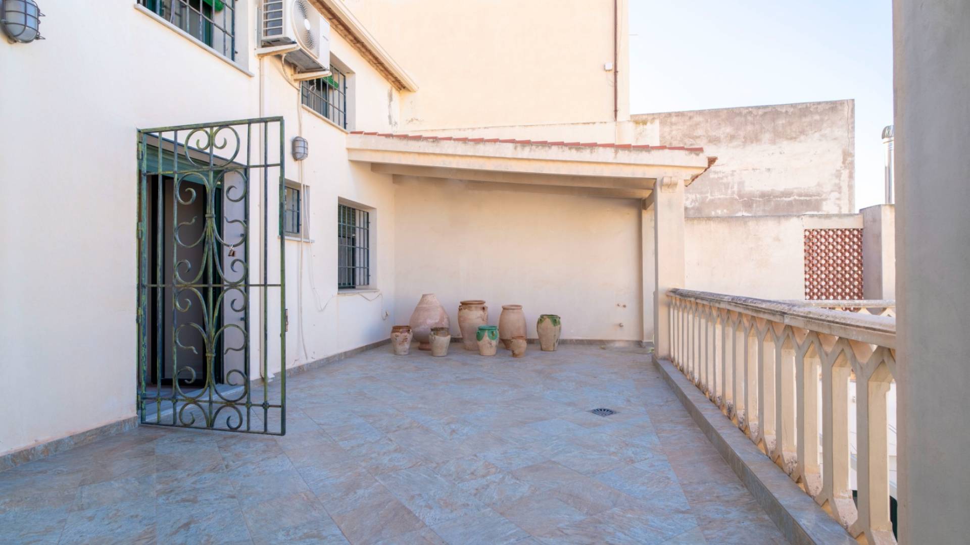 Gebraucht - Stadthaus - Santiago de la Ribera - 