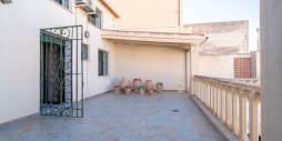 Gebraucht - Stadthaus - Santiago de la Ribera - 