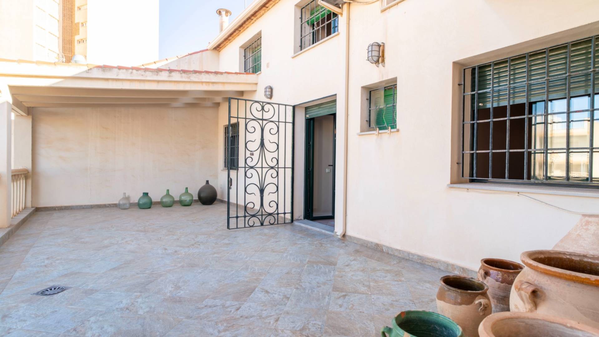Gebraucht - Stadthaus - Santiago de la Ribera - 