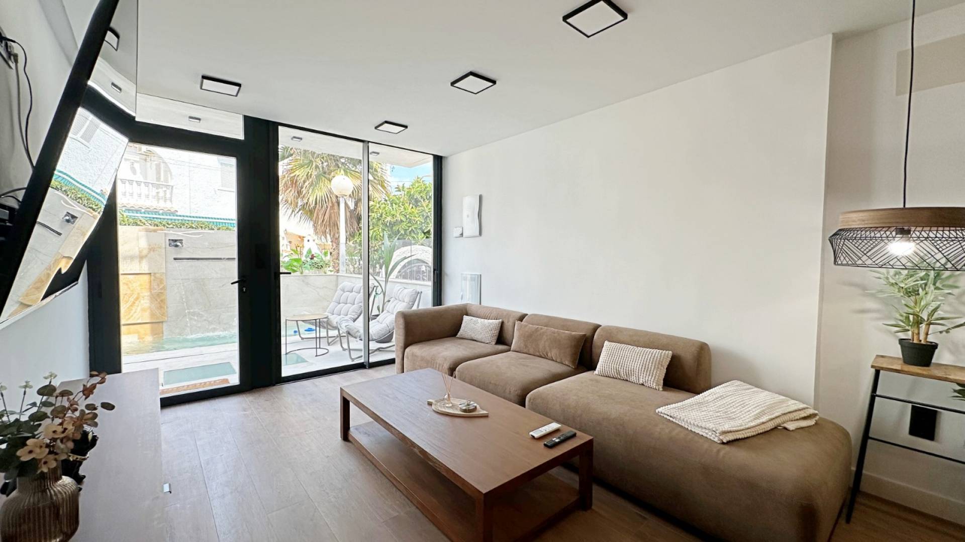 Gebraucht - Stadthaus - Torrevieja - Aguas Nuevas