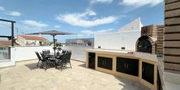 Gebraucht - Stadthaus - Torrevieja - Aguas Nuevas
