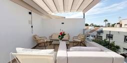 Gebraucht - Stadthaus - Torrevieja - Aguas Nuevas
