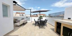 Gebraucht - Stadthaus - Torrevieja - Aguas Nuevas