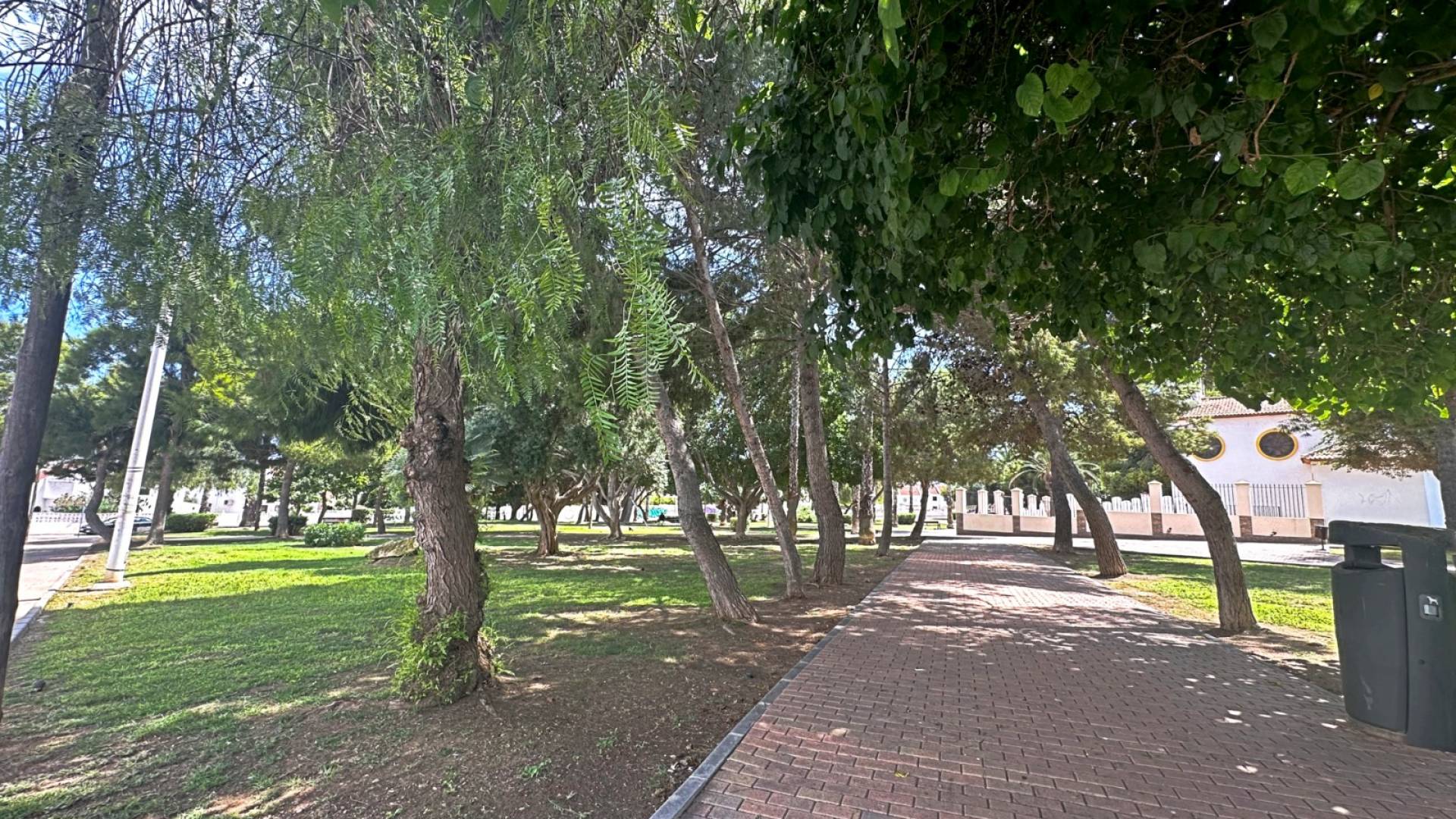 Gebraucht - Stadthaus - Torrevieja - Aguas Nuevas