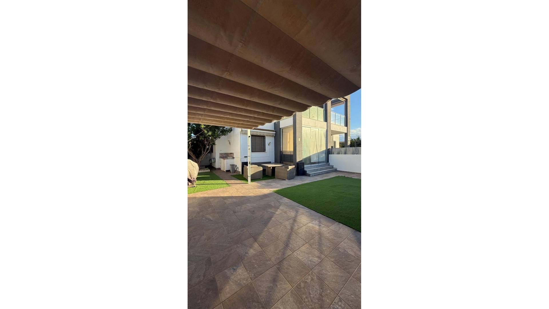 Gebraucht - Stadthaus - Torrevieja - Aguas Nuevas