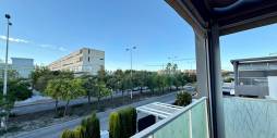 Gebraucht - Stadthaus - Torrevieja - Aguas Nuevas