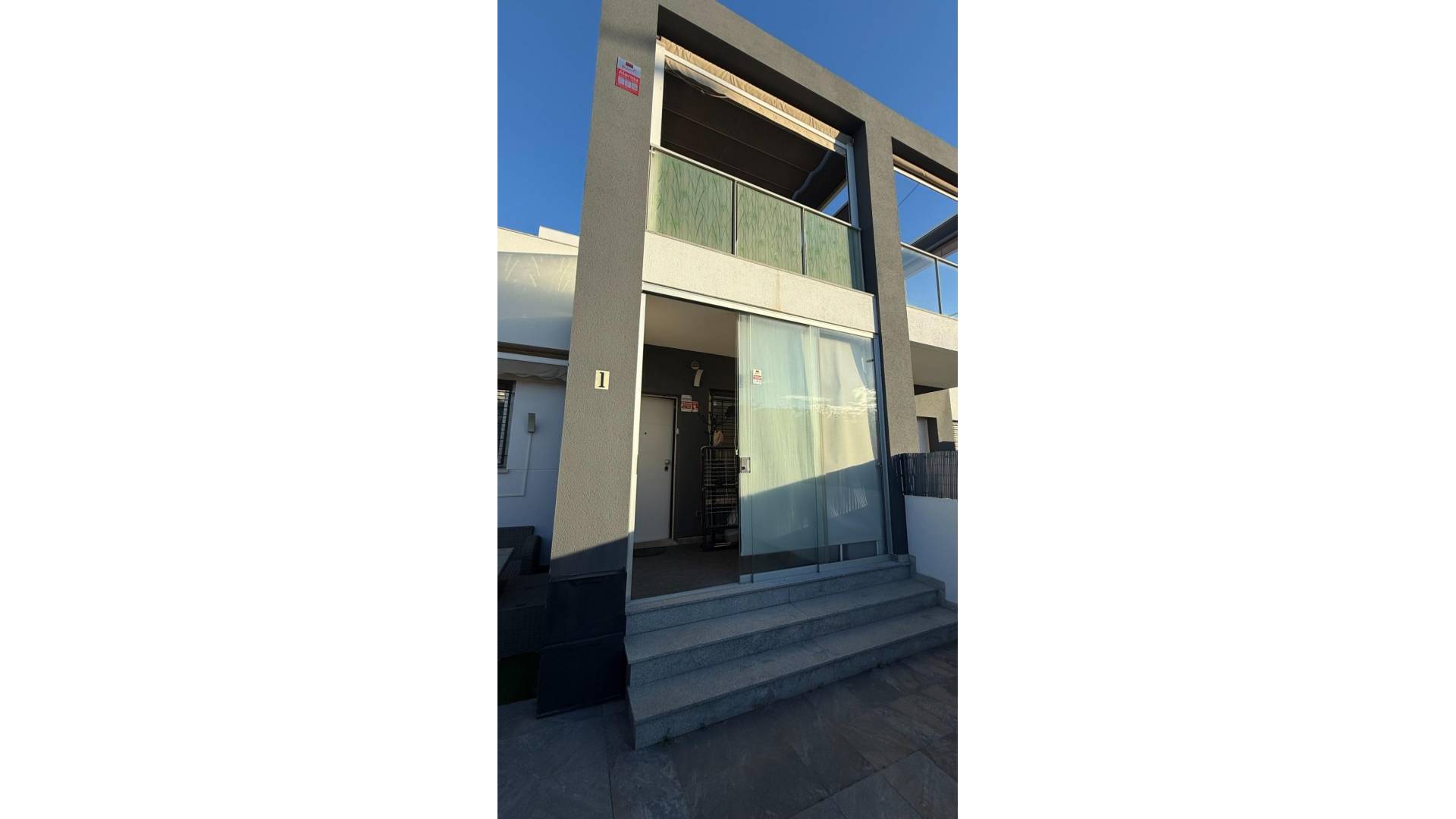 Gebraucht - Stadthaus - Torrevieja - Aguas Nuevas