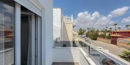 Gebraucht - Stadthaus - Torrevieja - Calas blanca