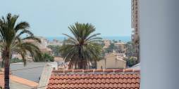 Gebraucht - Stadthaus - Torrevieja - Calas blanca
