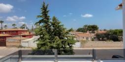 Gebraucht - Stadthaus - Torrevieja - Calas blanca